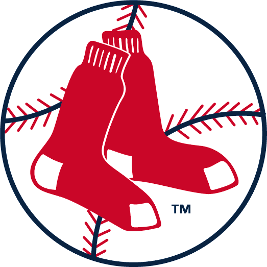 Boston Red Sox 1970-1975 Primary Logo t shirts DIY iron ons